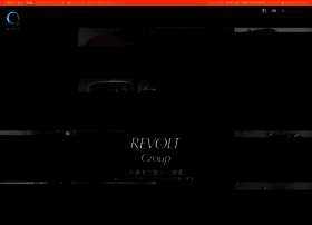 Radius-revolt.com thumbnail