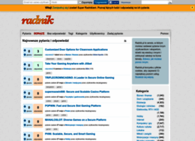Radnik.pl thumbnail