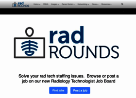 Radrounds.com thumbnail