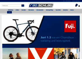 Radschlag.com thumbnail