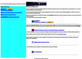 Radsite.com thumbnail