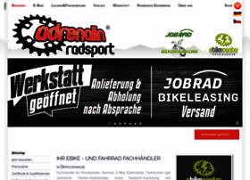 Radsport-erzgebirge.de thumbnail