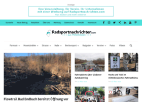 Radsportnachrichten.com thumbnail