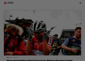 Radsportverband.at thumbnail