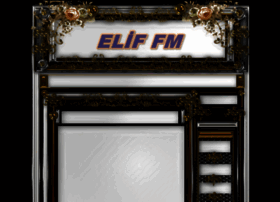 Radyo-elif-fm.tr.gg thumbnail