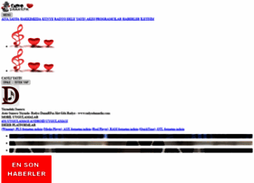 Radyodamarfm.com thumbnail