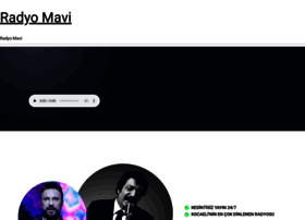 Radyomavi.com thumbnail