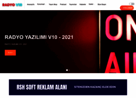 Radyomevlana.com thumbnail
