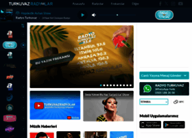 Radyoturkuvaz.com.tr thumbnail
