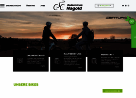 Radzentrum-nagold.shop thumbnail