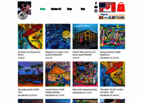 Raeart.ca thumbnail Raeart.ca thumbnail