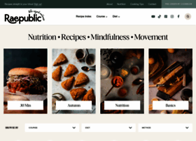 Raepublic.com thumbnail
