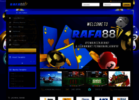 Rafa88yups.website thumbnail