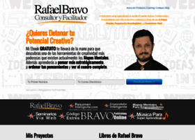 Rafaelbravo.com thumbnail