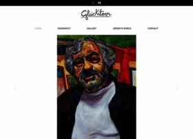 Rafaelgluckstern.com thumbnail