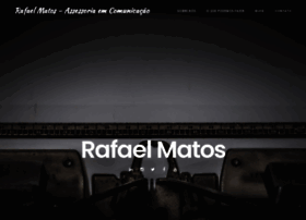 Rafaelmatos.com.br thumbnail