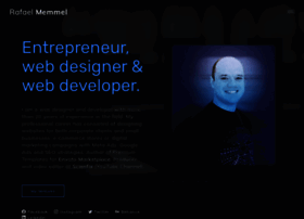 Rafamemmel.com thumbnail