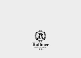 Raffiner.com.br thumbnail