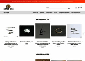 Rafflestime.com thumbnail