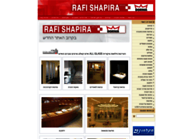 Rafi-shapira.co.il thumbnail