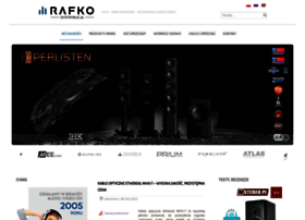 Rafko.pl thumbnail