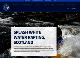 Rafting.co.uk thumbnail