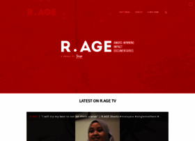 Rage.com.my thumbnail