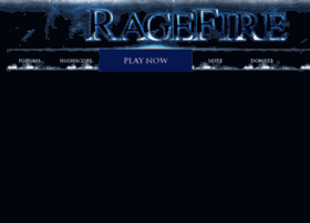 Ragefireps.com thumbnail