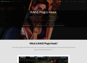 Ragepluginhook.net thumbnail