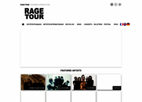 Ragetour.com thumbnail