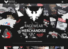 Ragewear.net thumbnail