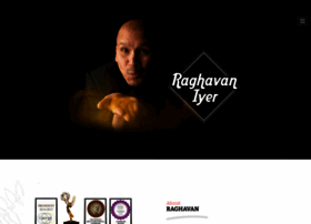 Raghavaniyer.com thumbnail
