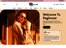Raghouse.com thumbnail