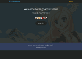 Ragnarok.in.th thumbnail
