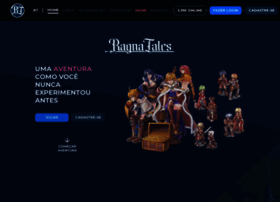 Ragnatales.com.br thumbnail