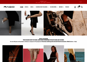 Ragocalzature.com thumbnail
