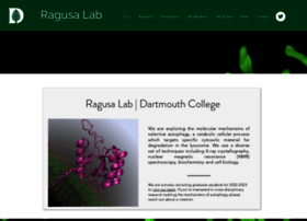 Ragusalab.com thumbnail