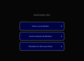 Rahesabz.org thumbnail