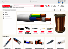 Rahmat.uz thumbnail