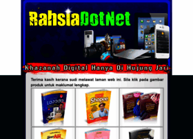 Rahsia.net thumbnail
