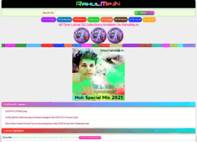 Rahulmp.in thumbnail Rahulmp.in thumbnail
