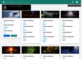 Raid.report thumbnail Raid.report thumbnail