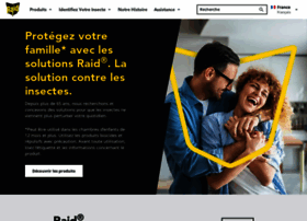 Raid.tm.fr thumbnail Raid.tm.fr thumbnail