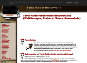 Raider-underworld.com thumbnail