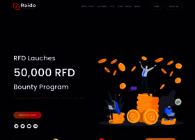 Raidocommunity.org thumbnail Raidocommunity.org thumbnail