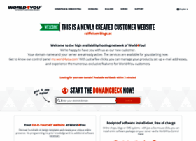 Raiffeisen-blogs.at thumbnail