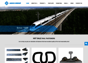 Rail-fastener.com thumbnail