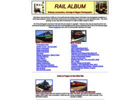 Railalbum.co.uk thumbnail