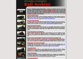 Railarchive.net thumbnail