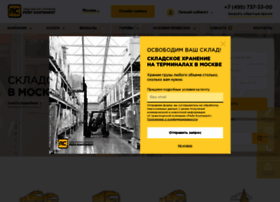 Railcontinent.ru thumbnail